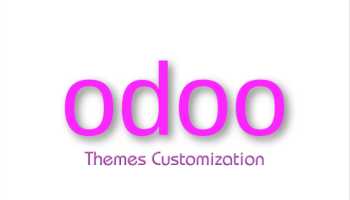 I will provide odoo themes customization
