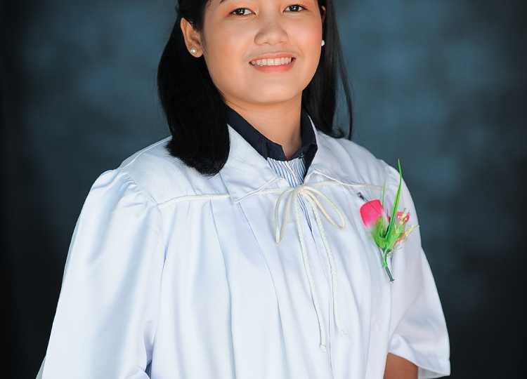 Hanica Mae M. - Student