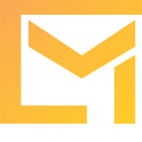 Log mac