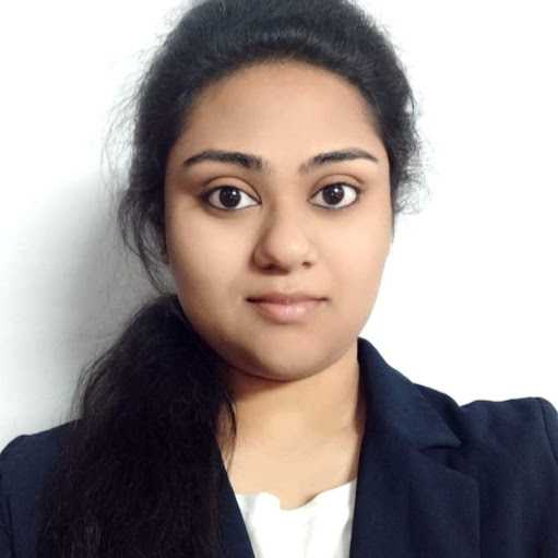 Gayathri H. - Data Scientist | Python Developer | Web Developer | SEO