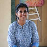 Vishakha - Learning Designer