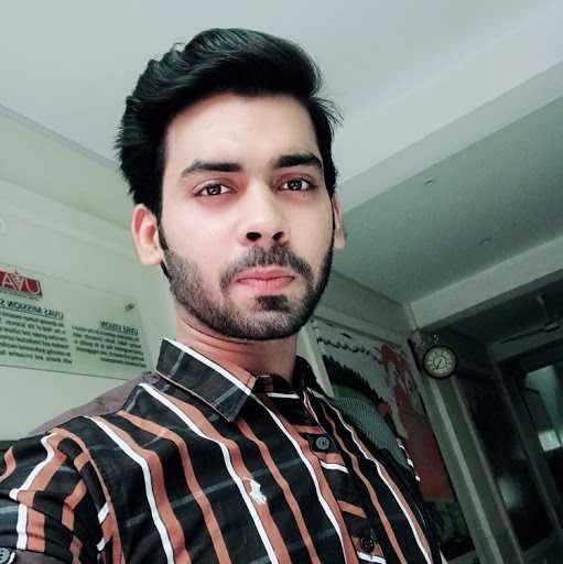 Rehan K. - Academic and Content Writer