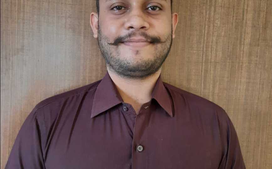 Apoorv Singh B. - Data analyst