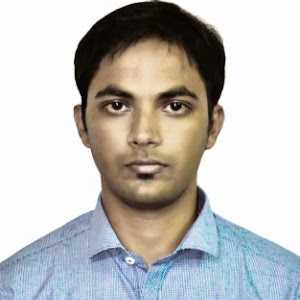 Anirban D. - Technical Consultant 