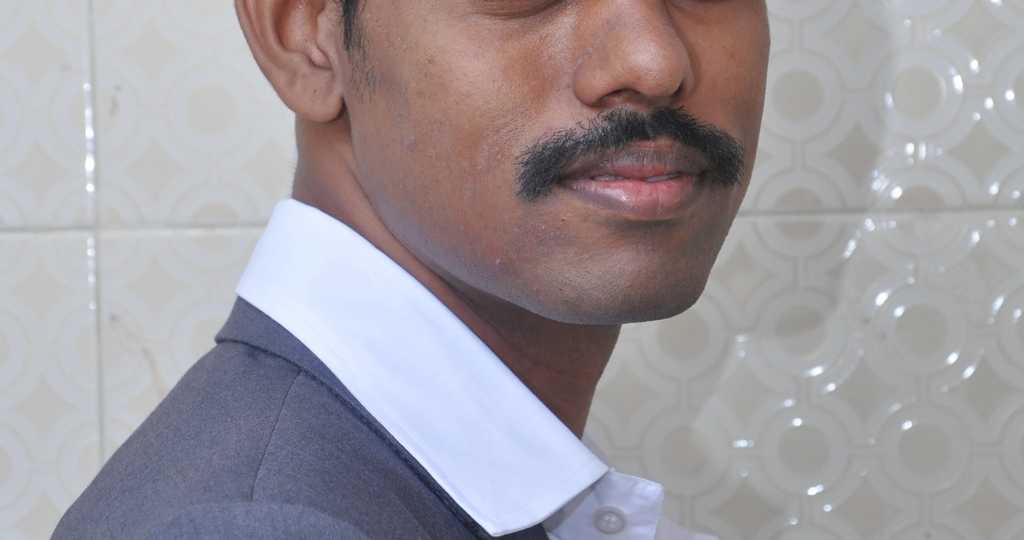 Nirmalraj J. - Teacher
