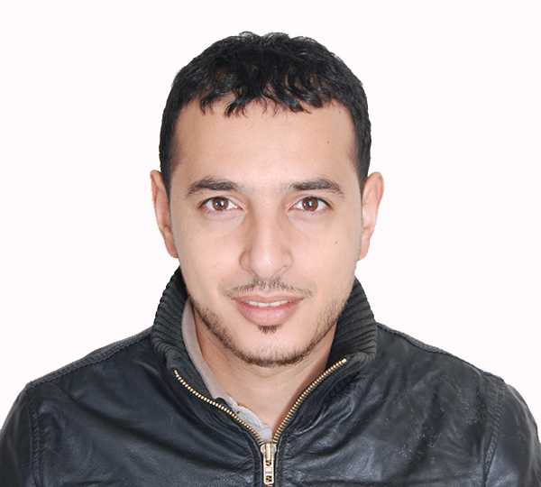 Abdelilah E. - Abdellah is a professional front-end developer with great experience about programming. Worked in several different companies and holds a master’s diploma from Franche-Comté University.