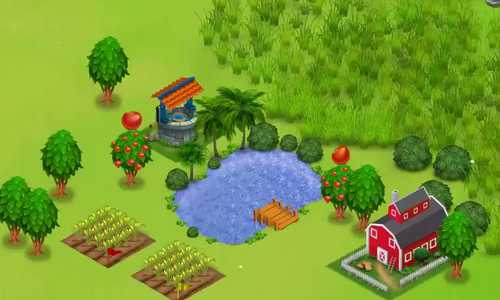 A Crypto Farming Game i made for hyfll technologies => https://play.google.com/store/apps/details?id=com.Hyfll.FarmingGame&hl=en