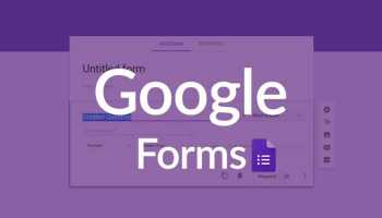 Create and Manage Google Forms