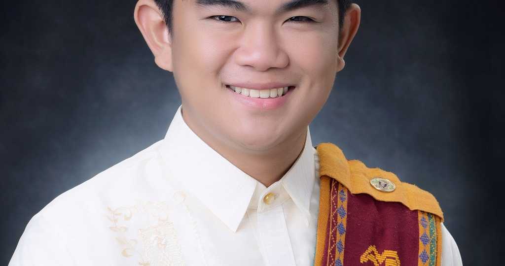 Angelito N. - Science Research Specialist