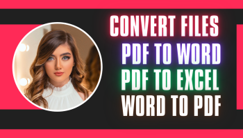 pdf converter 