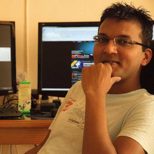 Jatin S. - Web, Mobile, UI designer and Developer