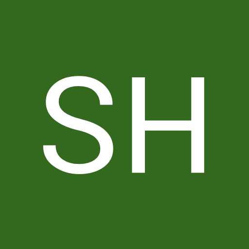 Sh .. - A Designer based at Architect 