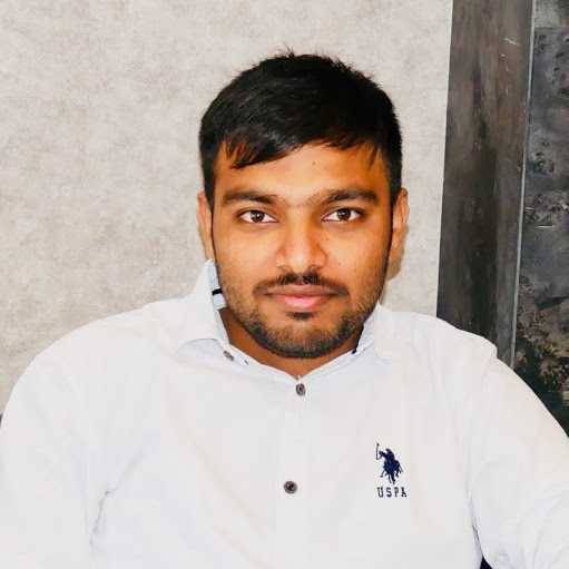 Sasi Kumar Redd C. - Salesforce Administrator