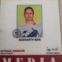 Siddharth N.