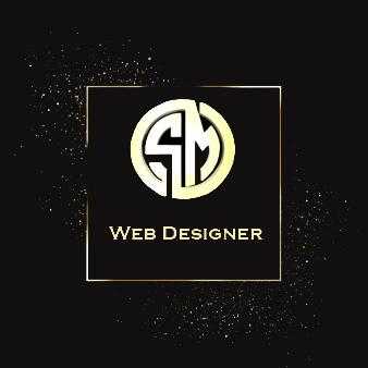 Sm W. - Web designer