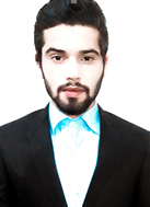 Abdul B. - Android Application Developer