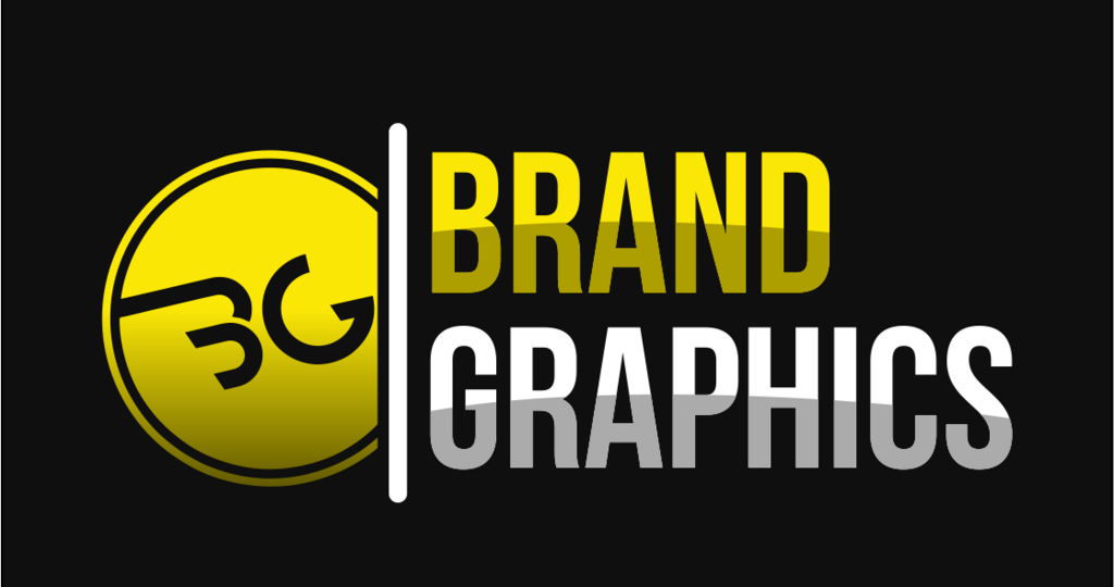Brand G. - Graphics Designer