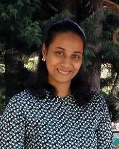 Preethi R. - E-learning developer