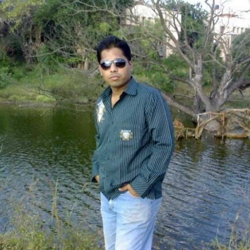 Nikhil M. - design engineer