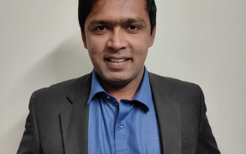 Murali N. - Growth Hacker, Market Researching &amp; Business Analytics Professional
