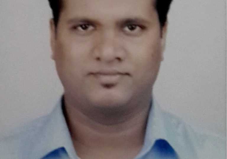 Sudeep P. - Oracle EBS Apps Technical Consultant