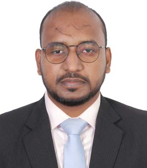 Md Aman Ullah - Virtual Assistant 