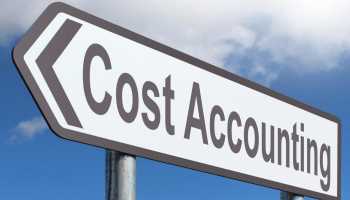 Cost & Management Tutor