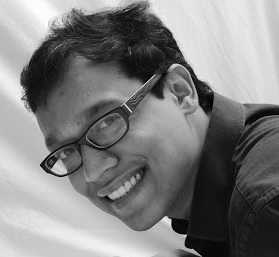 Shamik M. - Accomplished content writer with expertise of English language