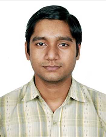 Ajay B. - Mathematics Tutor