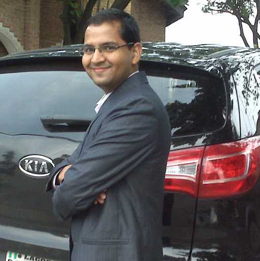 Santosh U. - Learning and development manager