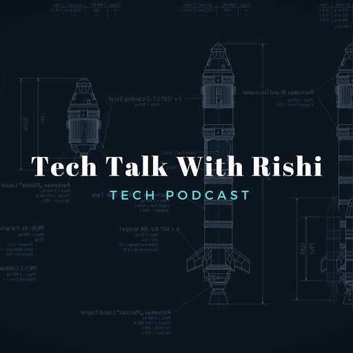 Rishi G. - Full Stack Web developer