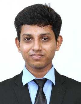 Suresh - Software Engineer