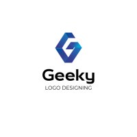 I am a professional logo designer.