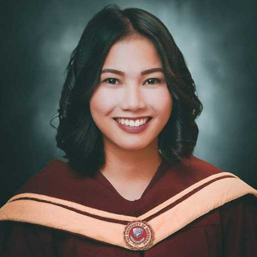 Prisil Mae A. - A fresher who is willing to learn and to be trained