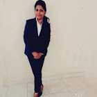 Sindhupriya B. - HR Executive