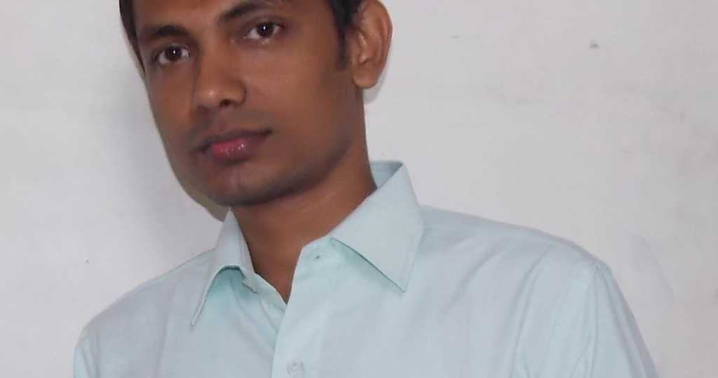 Subhankar M. - Technical Analyst