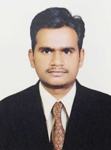 Anil R. - IT Engineer