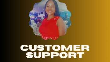 Customer Support 