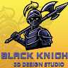 Black Knight 3.