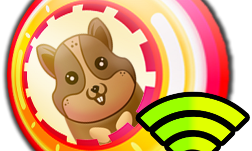 A Hamster ball game i made => https://play.google.com/store/apps/details?id=com.stealthone.hamstaball3d&hl=en