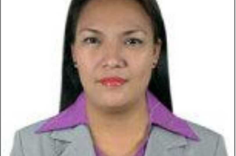 Amiyah V. - General accounting manager/taxation specialist