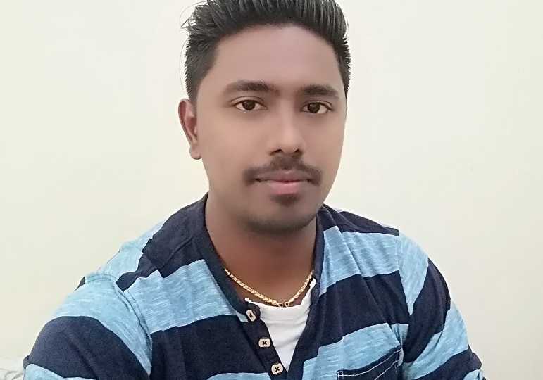 Veemaraj R. - Engineer Cum Writer