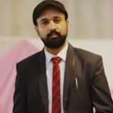 Yasir Ghayor Ma - Data Entry and Creative writer