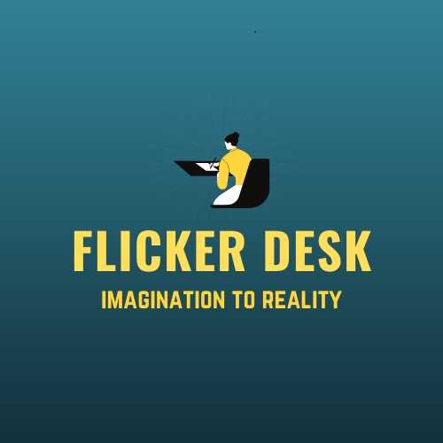 Flicker D. - I am professional 3D artist &amp; Graphic designer . We have been offering our best services 