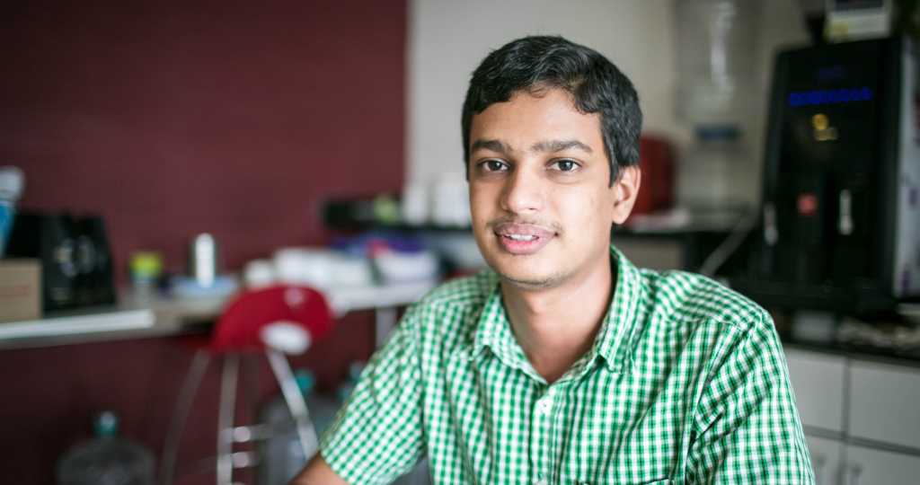 Rajesh H. - Fullstack Developer | Android Developer | Freelance Consultant