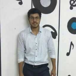 Piyush J. - Industrial Engineer