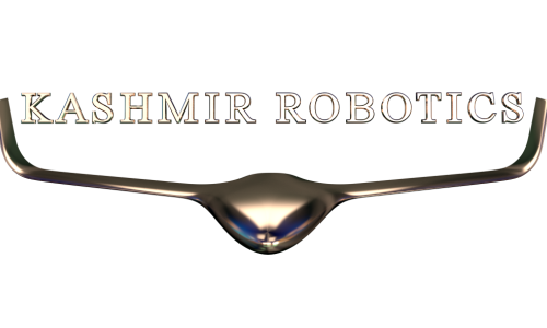 Kashmir Robotics Logo