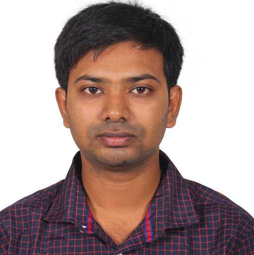 Rajesh K. - Software engineer