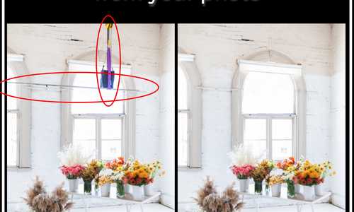 Any distracting object or marks in your photo?Don,t worry I have the solution for it.I can easily remove those elements using Adobe Photoshop.