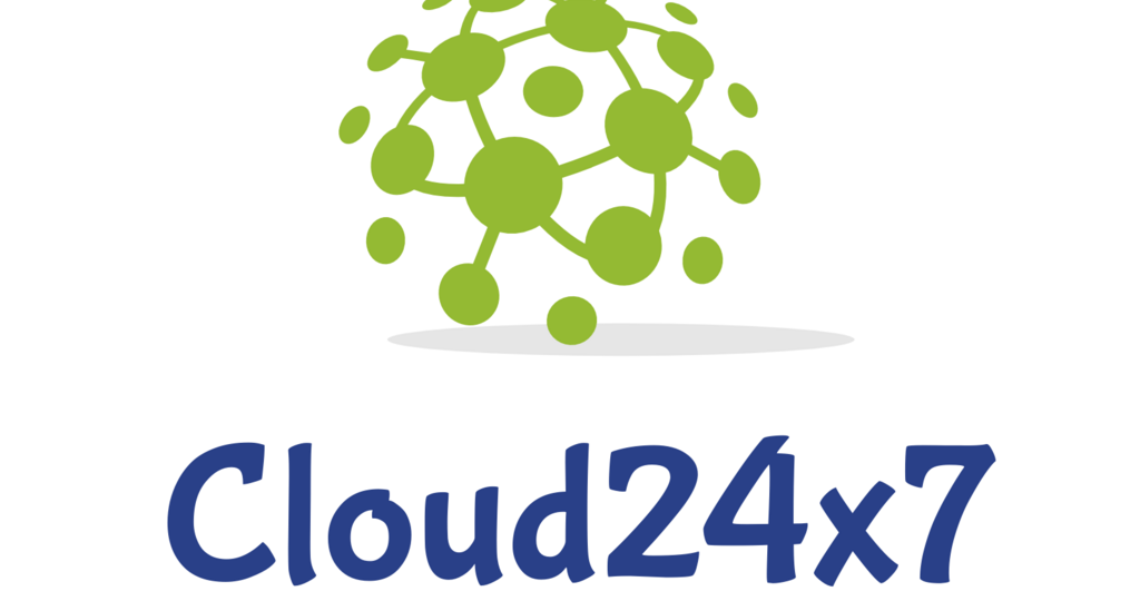 Cloud24x7 O. - Cloud24x7